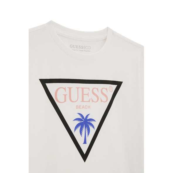 GUESS ΠΑΙΔΙΚΗ ΜΠΛΟΥΖΑ ΑΓΟΡΙ L6GI27J1314-G011