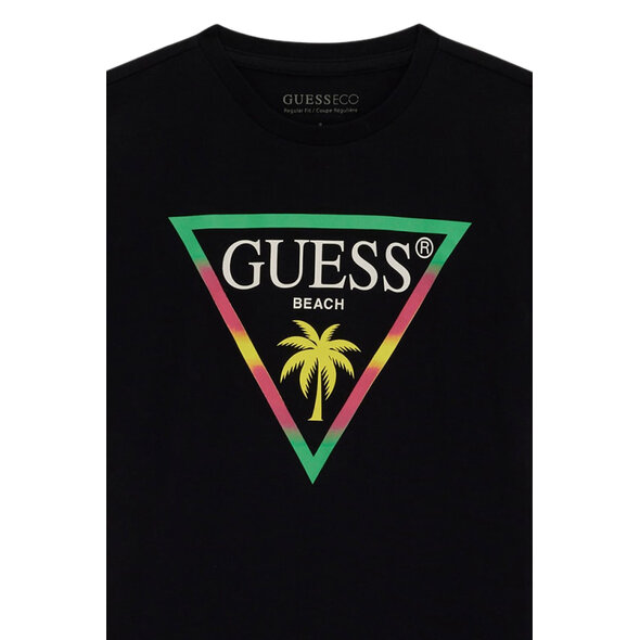 GUESS ΠΑΙΔΙΚΗ ΜΠΛΟΥΖΑ ΑΓΟΡΙ L6GI27J1314-JBLK