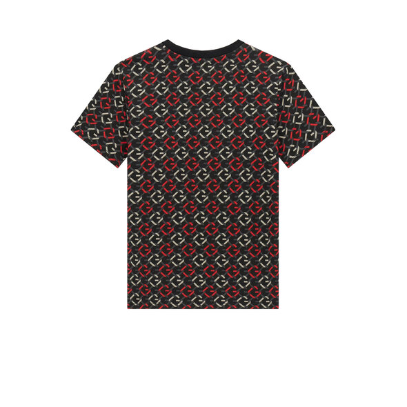 GUESS ΠΑΙΔΙΚΗ ΜΠΛΟΥΖΑ ΑΓΟΡΙ L6RI03K8HM4-P9WE