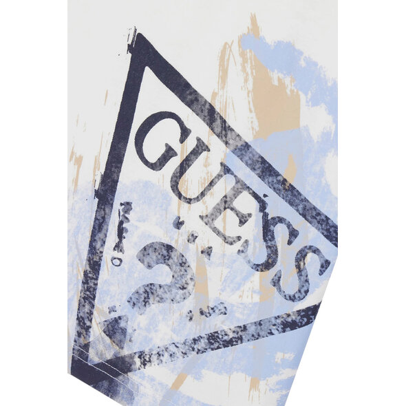 GUESS ΠΑΙΔΙΚΗ ΜΠΛΟΥΖΑ ΑΓΟΡΙ L6RI14K8HM4-G011