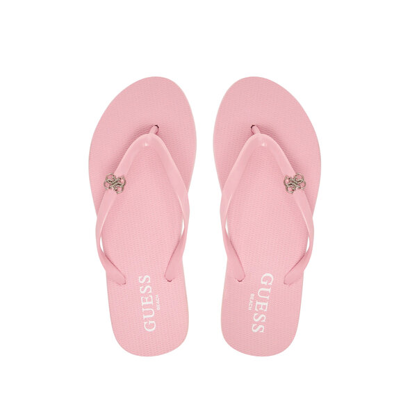 GUESS 'NIKI' ΣΑΓΙΟΝΑΡΕΣ ΓΥΝΑΙΚΕΙΕΣ E6GZ14BB00F-G67Q