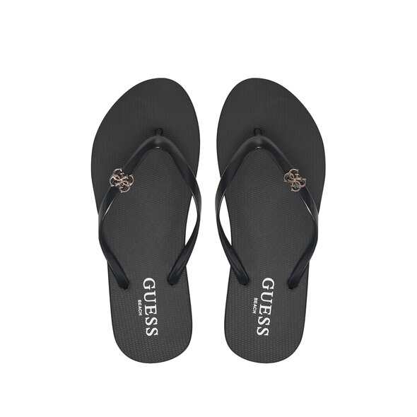 GUESS 'NIKI' ΣΑΓΙΟΝΑΡΕΣ ΓΥΝΑΙΚΕΙΕΣ E6GZ14BB00F-JBLK