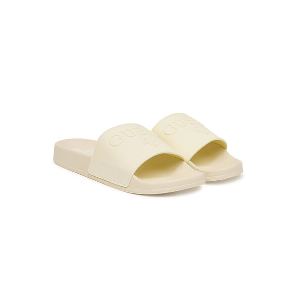 GUESS SLIDERS ΓΥΝΑΙΚΕΙΕΣ E6GZ17BB00F-G053