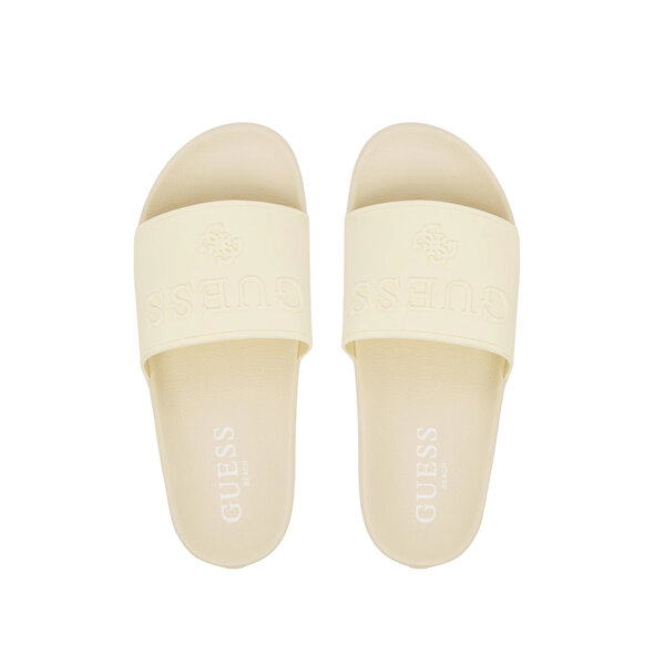 GUESS SLIDERS ΓΥΝΑΙΚΕΙΕΣ E6GZ17BB00F-G053