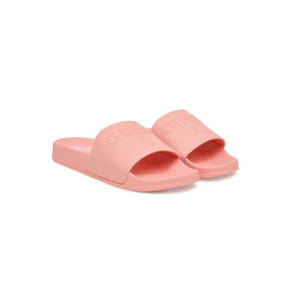 GUESS SLIDERS ΓΥΝΑΙΚΕΙΕΣ E6GZ17BB00F-G66R