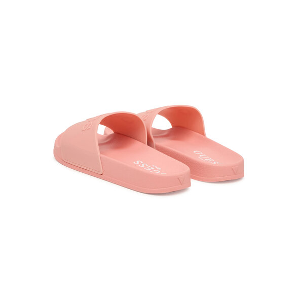 GUESS SLIDERS ΓΥΝΑΙΚΕΙΕΣ E6GZ17BB00F-G66R