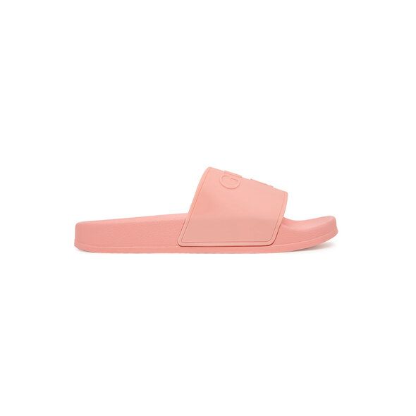 GUESS SLIDERS ΓΥΝΑΙΚΕΙΕΣ E6GZ17BB00F-G66R