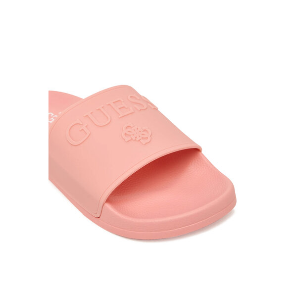 GUESS SLIDERS ΓΥΝΑΙΚΕΙΕΣ E6GZ17BB00F-G66R