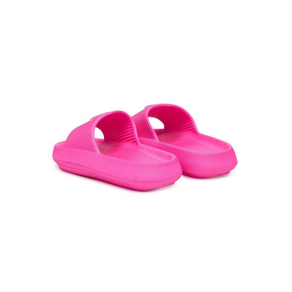 GUESS RUBBER SLIDERS ΓΥΝΑΙΚΕΙΕΣ E6GZ19WG5X0-G6J7