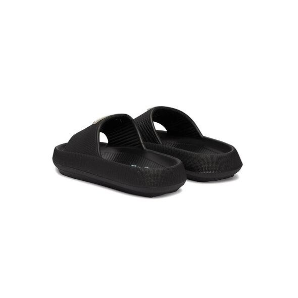 GUESS RUBBER SLIDERS ΓΥΝΑΙΚΕΙΕΣ E6GZ19WG5X0-JBLK
