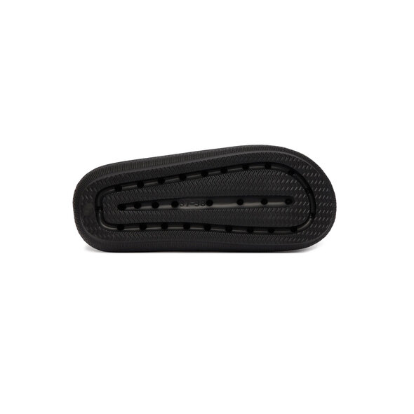 GUESS RUBBER SLIDERS ΓΥΝΑΙΚΕΙΕΣ E6GZ19WG5X0-JBLK