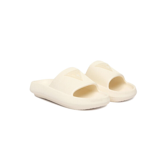 GUESS RUBBER SLIDERS ΓΥΝΑΙΚΕΙΕΣ E6GZ19WG5X0-MLK