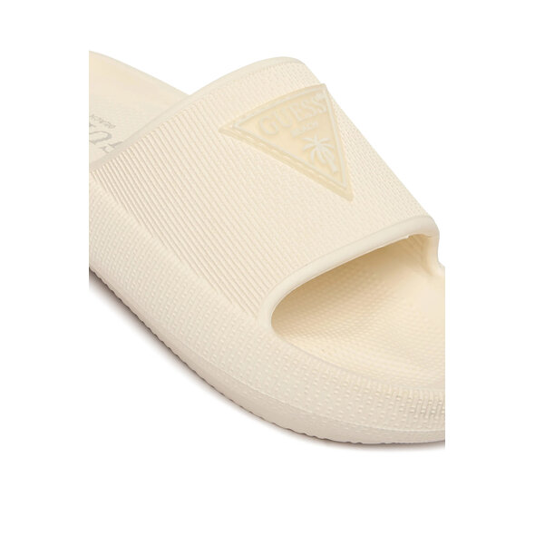 GUESS RUBBER SLIDERS ΓΥΝΑΙΚΕΙΕΣ E6GZ19WG5X0-MLK