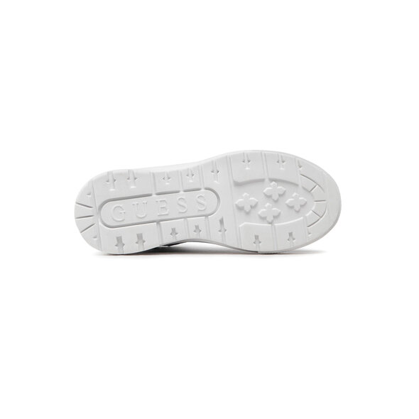 GUESS 'EARLA' ΜΠΟΤΑΚΙΑ ΓΥΝΑΙΚΕΙΑ FL8EA2SMA12-BLKBR