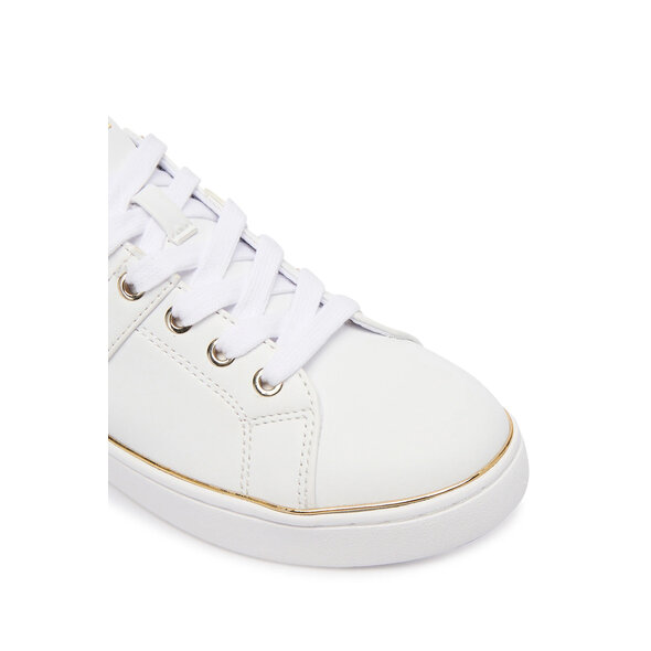 GUESS 'BRITZ' SNEAKERS ΓΥΝΑΙΚΕΙΑ FLFBTZELE12-WHITE