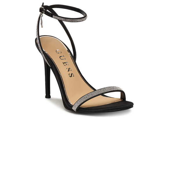 GUESS 'CHARMER' ΠΕΔΙΛΑ ΓΥΝΑΙΚΕΙΑ FLJCHRSAT03-BLACK