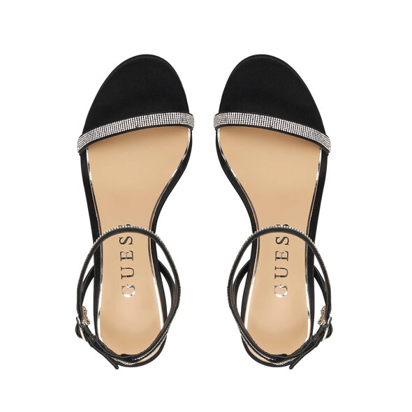 GUESS 'CHARMER' ΠΕΔΙΛΑ ΓΥΝΑΙΚΕΙΑ FLJCHRSAT03-BLACK