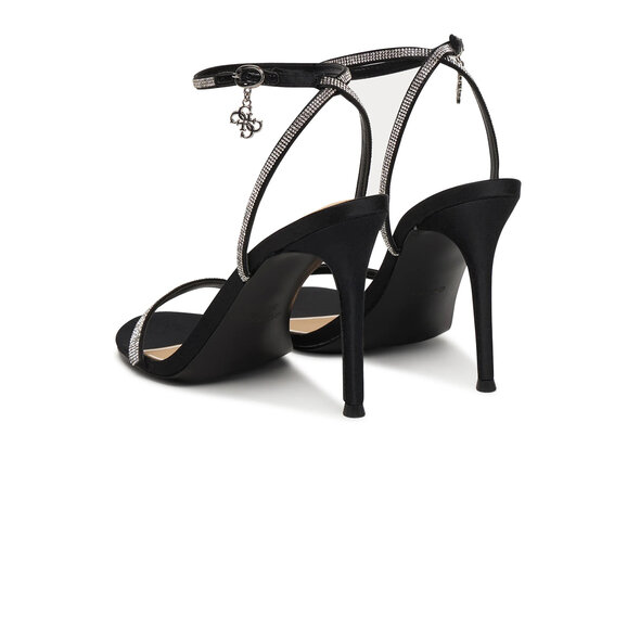 GUESS 'CHARMER' ΠΕΔΙΛΑ ΓΥΝΑΙΚΕΙΑ FLJCHRSAT03-BLACK
