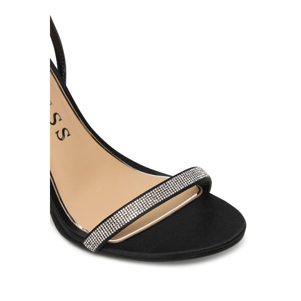 GUESS 'CHARMER' ΠΕΔΙΛΑ ΓΥΝΑΙΚΕΙΑ FLJCHRSAT03-BLACK