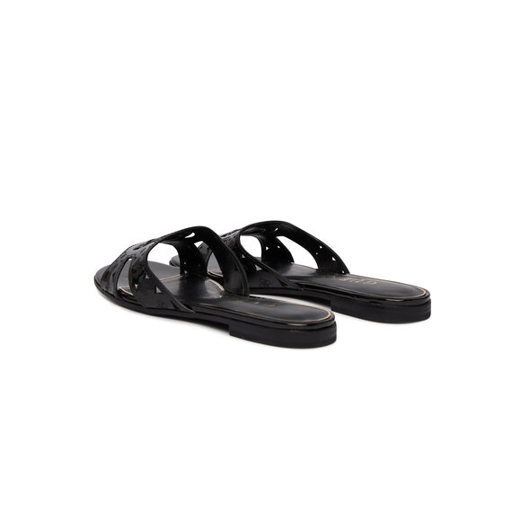 GUESS 'CIESTA' ΣΑΝΔΑΛΙΑ ΓΥΝΑΙΚΕΙΑ FLJCIEPAF03-BLACK