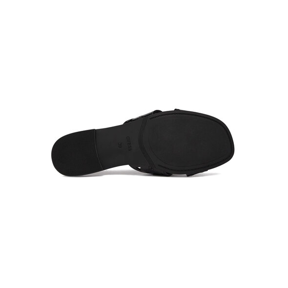 GUESS 'CIESTA' ΣΑΝΔΑΛΙΑ ΓΥΝΑΙΚΕΙΑ FLJCIEPAF03-BLACK