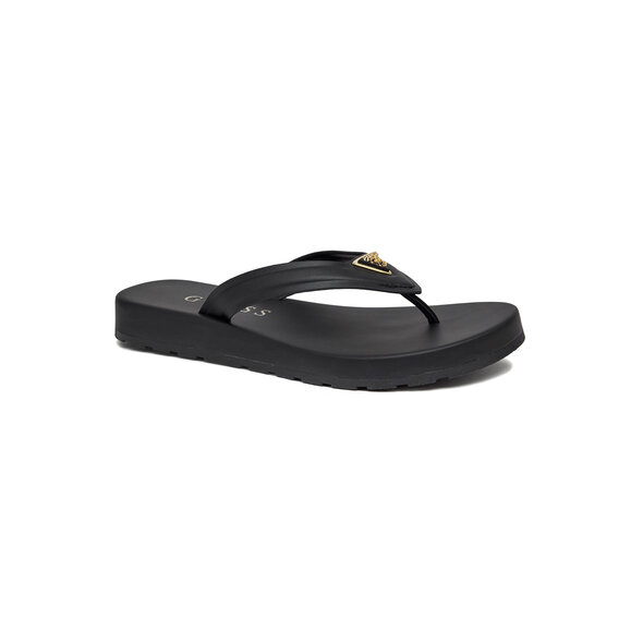 GUESS 'CANDRY' ΣΑΓΙΟΝΑΡΕΣ ΓΥΝΑΙΚΕΙΕΣ FLJCNYELE24-BLACK