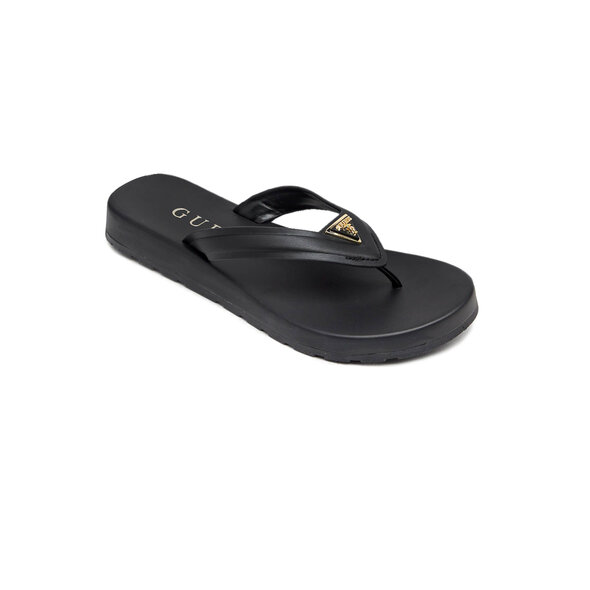 GUESS 'CANDRY' ΣΑΓΙΟΝΑΡΕΣ ΓΥΝΑΙΚΕΙΕΣ FLJCNYELE24-BLACK