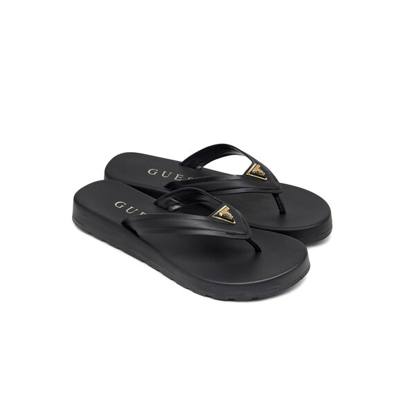 GUESS 'CANDRY' ΣΑΓΙΟΝΑΡΕΣ ΓΥΝΑΙΚΕΙΕΣ FLJCNYELE24-BLACK