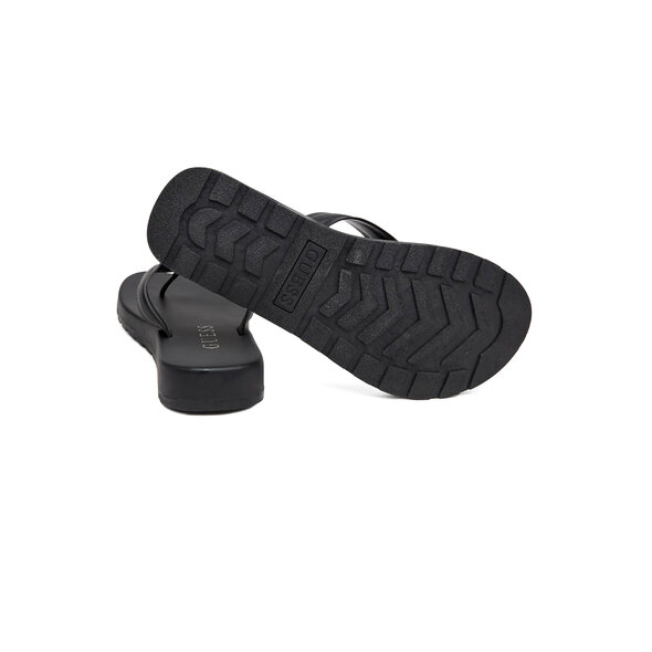 GUESS 'CANDRY' ΣΑΓΙΟΝΑΡΕΣ ΓΥΝΑΙΚΕΙΕΣ FLJCNYELE24-BLACK