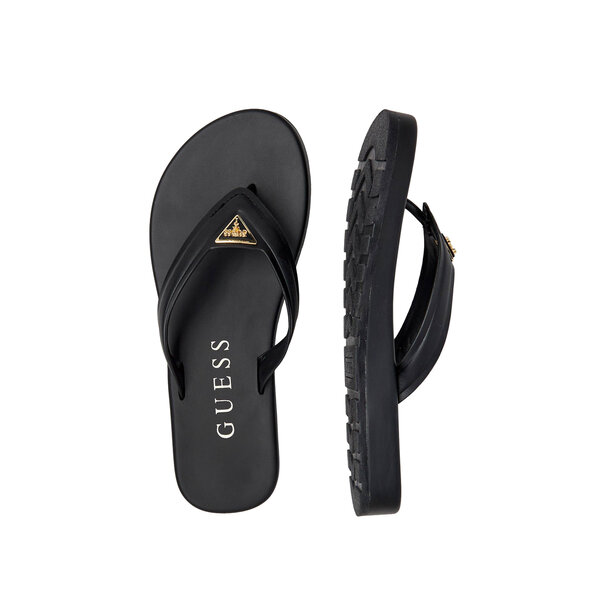GUESS 'CANDRY' ΣΑΓΙΟΝΑΡΕΣ ΓΥΝΑΙΚΕΙΕΣ FLJCNYELE24-BLACK