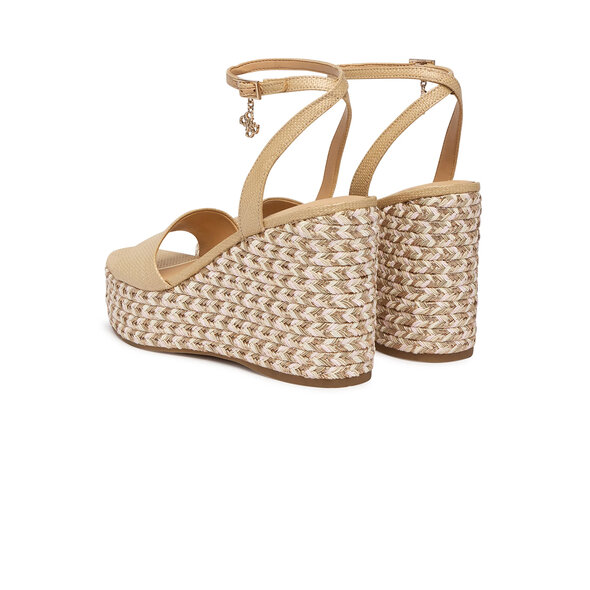 GUESS 'EVERLY' ΠΛΑΤΦΟΡΜΕΣ ΓΥΝΑΙΚΕΙΕΣ FLJERLELE04-NATU
