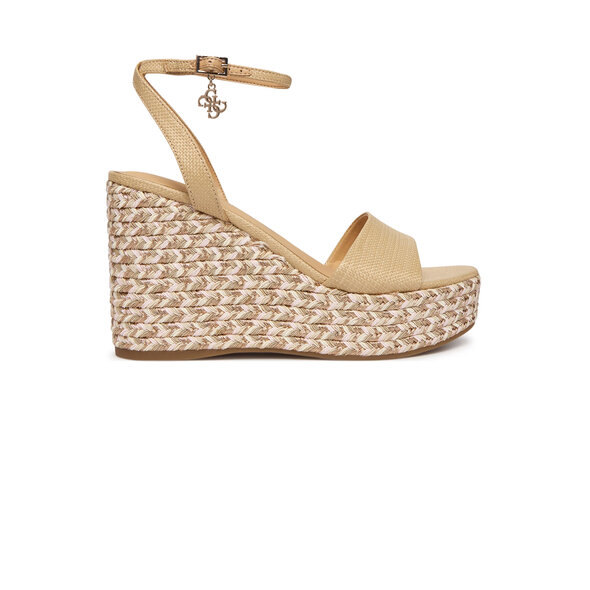 GUESS 'EVERLY' ΠΛΑΤΦΟΡΜΕΣ ΓΥΝΑΙΚΕΙΕΣ FLJERLELE04-NATU