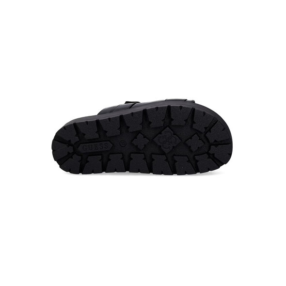 GUESS 'FAXON' ΣΑΝΔΑΛΙΑ ΓΥΝΑΙΚΕΙΑ FLJFAXELE03-BLACK