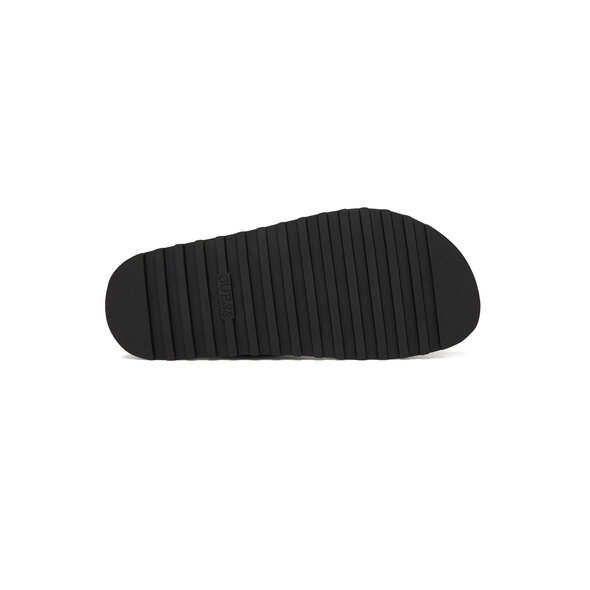 GUESS 'FABELIS' ΣΑΝΔΑΛΙΑ ΓΥΝΑΙΚΕΙΑ FLJFBLELE03-BLACK