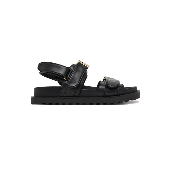 GUESS 'FABELIS' ΣΑΝΔΑΛΙΑ ΓΥΝΑΙΚΕΙΑ FLJFBLELE03-BLACK
