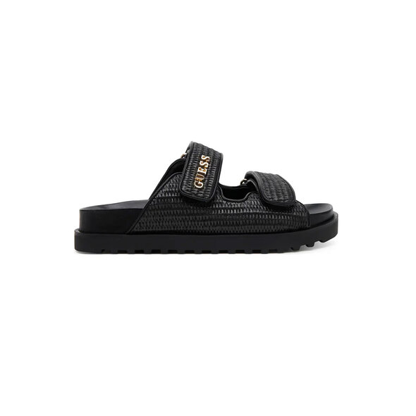 GUESS 'FADELIZE' ΣΑΝΔΑΛΙ ΓΥΝΑΙΚΕΙΟ FLJFDEFAP19-BLACK