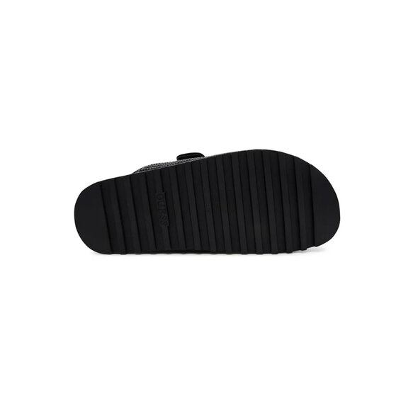 GUESS 'FADELIZE' ΣΑΝΔΑΛΙ ΓΥΝΑΙΚΕΙΟ FLJFDEFAP19-BLACK