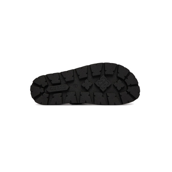 GUESS 'FARRON' ΣΑΝΔΑΛΙΑ ΓΥΝΑΙΚΕΙΑ FLJFRRLEA03-BLACK