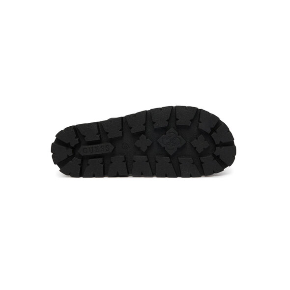 GUESS 'FETTA' ΣΑΝΔΑΛΙΑ ΓΥΝΑΙΚΕΙΑ FLJFTTFAL03-BLACK