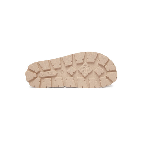 GUESS 'FETTA' ΣΑΝΔΑΛΙΑ ΓΥΝΑΙΚΕΙΑ FLJFTTFAL03-CREAM
