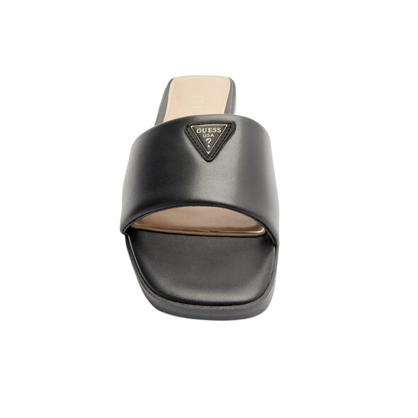 GUESS 'RAMLAN' ΣΑΝΔΑΛΙΑ ΓΥΝΑΙΚΕΙΑ FLJRMAELE19-BLACK