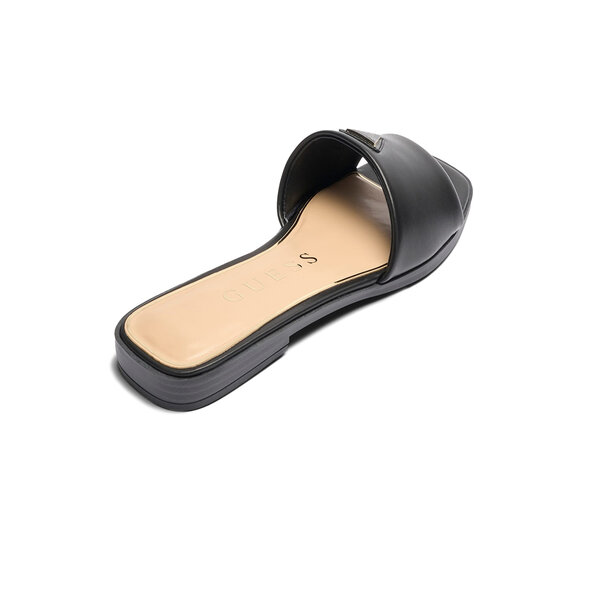 GUESS 'RAMLAN' ΣΑΝΔΑΛΙΑ ΓΥΝΑΙΚΕΙΑ FLJRMAELE19-BLACK