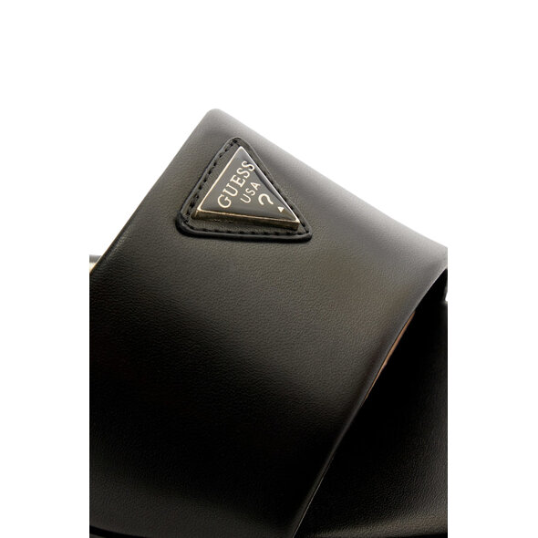 GUESS 'RAMLAN' ΣΑΝΔΑΛΙΑ ΓΥΝΑΙΚΕΙΑ FLJRMAELE19-BLACK