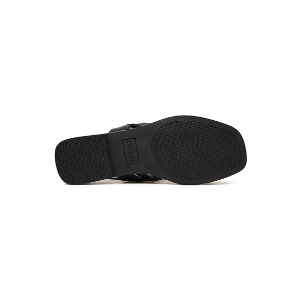 GUESS 'RULA' ΣΑΝΔΑΛΙΑ ΓΥΝΑΙΚΕΙΑ FLJRULLEA03-BLACK