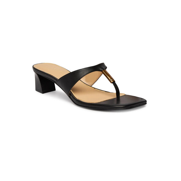 GUESS 'YAIZA' MULES ΓΥΝΑΙΚΕΙΑ FLJYZALEA03-BLACK