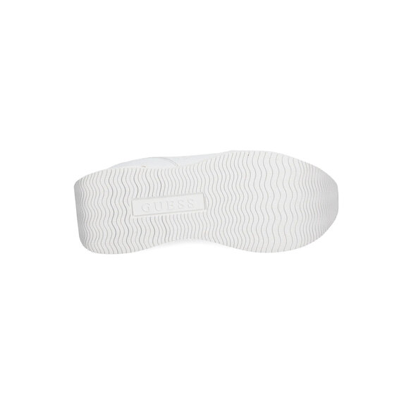 GUESS 'CAMRIO10' ΠΑΠΟΥΤΣΙ ΓΥΝΑΙΚΕΙΟ FLPC10FAL12-WHITE