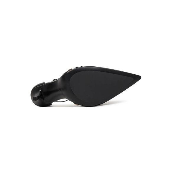 GUESS 'NANAE' ΓΟΒΕΣ ΓΥΝΑΙΚΕΙΕΣ FLPNAALEA08-BLACK