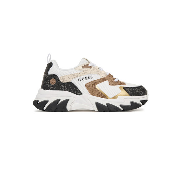 GUESS 'NOTISS' SNEAKERS ΓΥΝΑΙΚΕΙΑ FLPNTSFAL12-BEIBR