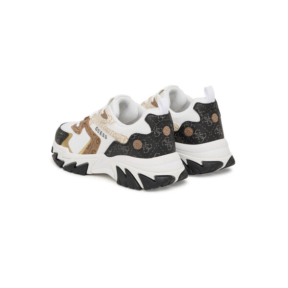 GUESS 'NOTISS' SNEAKERS ΓΥΝΑΙΚΕΙΑ FLPNTSFAL12-BEIBR