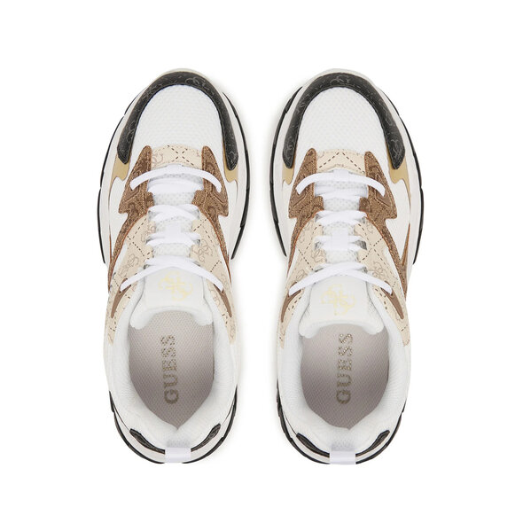 GUESS 'NOTISS' SNEAKERS ΓΥΝΑΙΚΕΙΑ FLPNTSFAL12-BEIBR